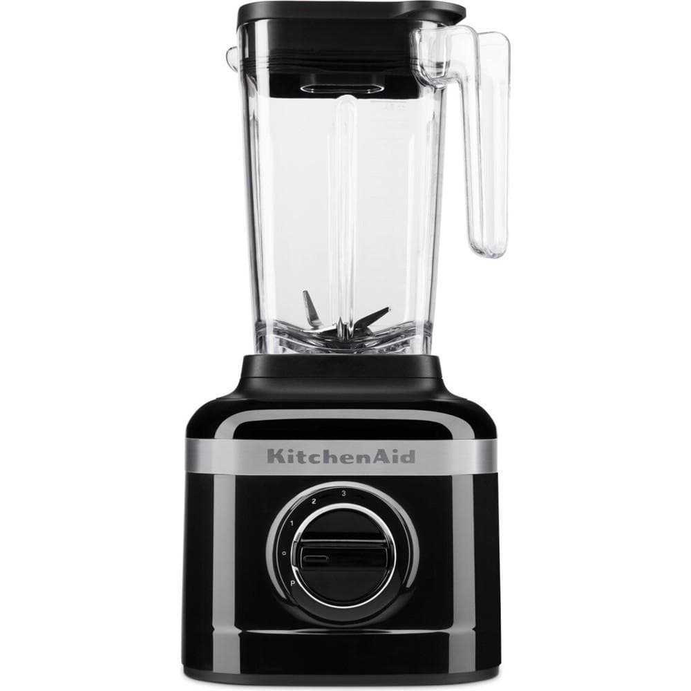 Standmixer Kitchenaid 5KSB1320EOB 1,4000L - Schwarz