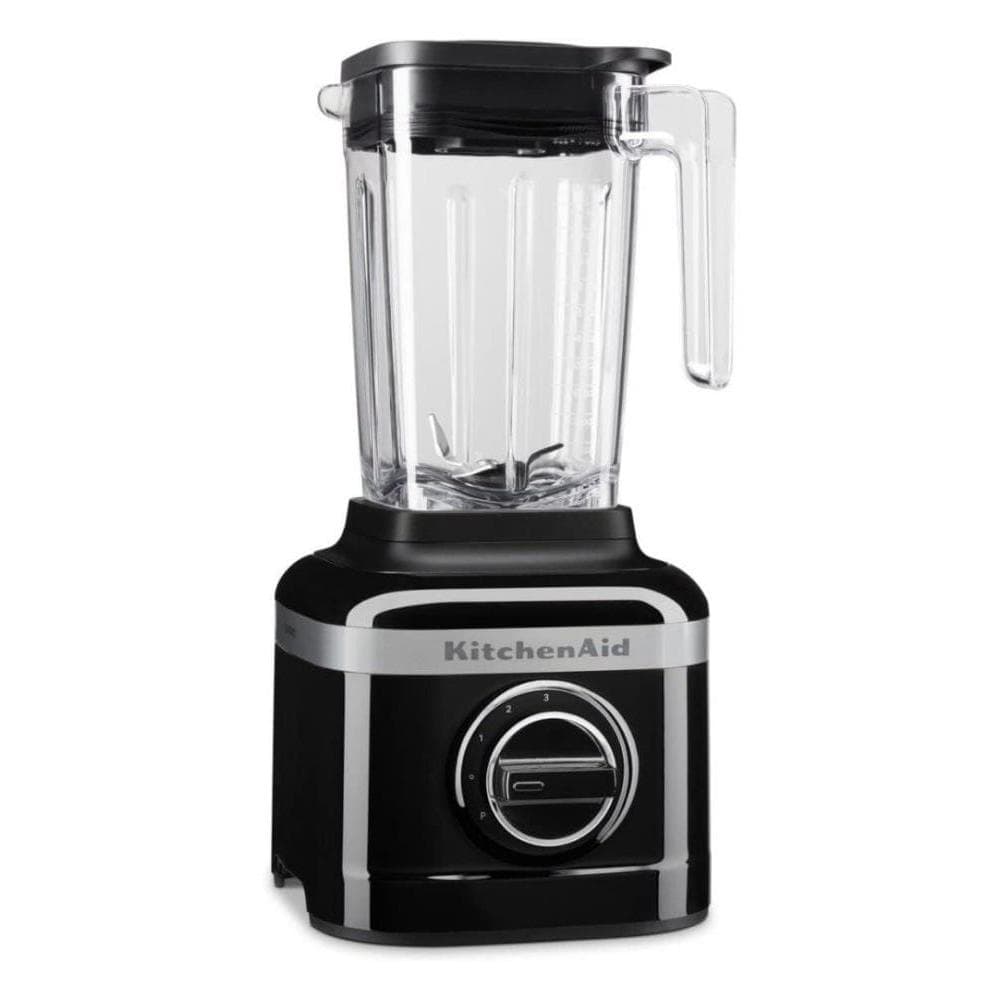 Standmixer Kitchenaid 5KSB1320EOB 1,4000L - Schwarz