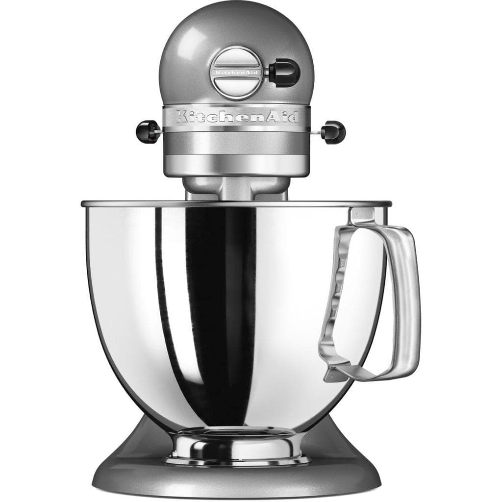 Kitchenaid Artisan 5KSM125 4,8000L Grau Küchenmaschine