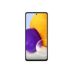 Galaxy A72 128GB - Weiß - Ohne Vertrag