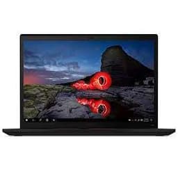 Lenovo ThinkPad X13 G2 13" Core i5 2.4 GHz - SSD 512 GB - 8GB QWERTZ - Deutsch
