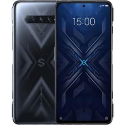 Xiaomi Black Shark 4 Pro 256GB - Schwarz - Ohne Vertrag