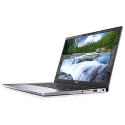 Dell Latitude 7400 14" Core i5 1.6 GHz - SSD 512 GB - 8GB QWERTZ - Deutsch