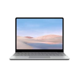 Microsoft Surface Laptop 3 15" Core i5 1.2 GHz - SSD 128 GB - 8GB QWERTY - Spanisch