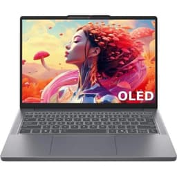Lenovo IdeaPad Slim 3 14IRH10 14" Core i7 2.4 GHz - SSD 512 GB - 16GB AZERTY - Französisch