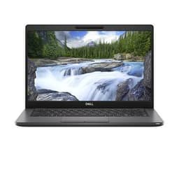 Dell Latitude 5300 13" Core i5 1.6 GHz - SSD 256 GB - 8GB AZERTY - Französisch