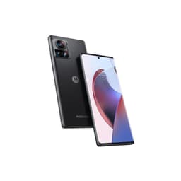 Motorola Edge 30 Ultra 128GB - Schwarz - Ohne Vertrag