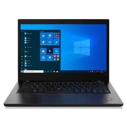 Lenovo ThinkPad L14 G2 14" Ryzen 5 PRO 2.3 GHz - SSD 512 GB - 16GB QWERTY - Englisch