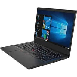 Lenovo ThinkPad E14 G1 14" Core i5 1.6 GHz - SSD 1 TB - 8GB QWERTZ - Deutsch