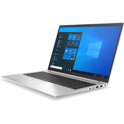 Hp EliteBook 850 G8 15" Core i5 2.6 GHz - SSD 256 GB - 8GB QWERTZ - Deutsch