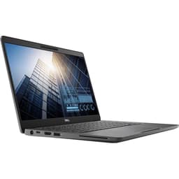 Dell Latitude 5300 13" Core i5 1.6 GHz - SSD 512 GB - 8GB AZERTY - Französisch