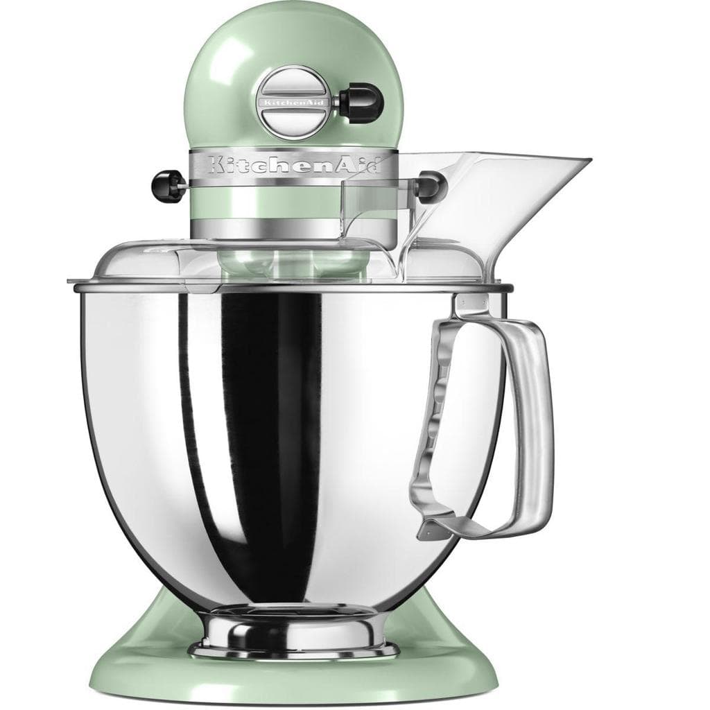 Kitchenaid Artisan 5KSM175PS 4,8000L Grün Küchenmaschine