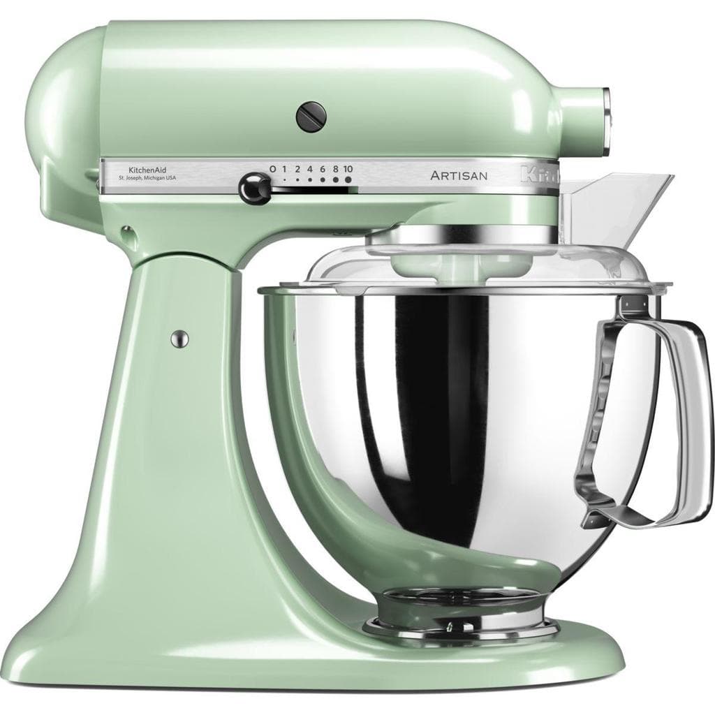 Kitchenaid Artisan 5KSM175PS 4,8000L Grün Küchenmaschine