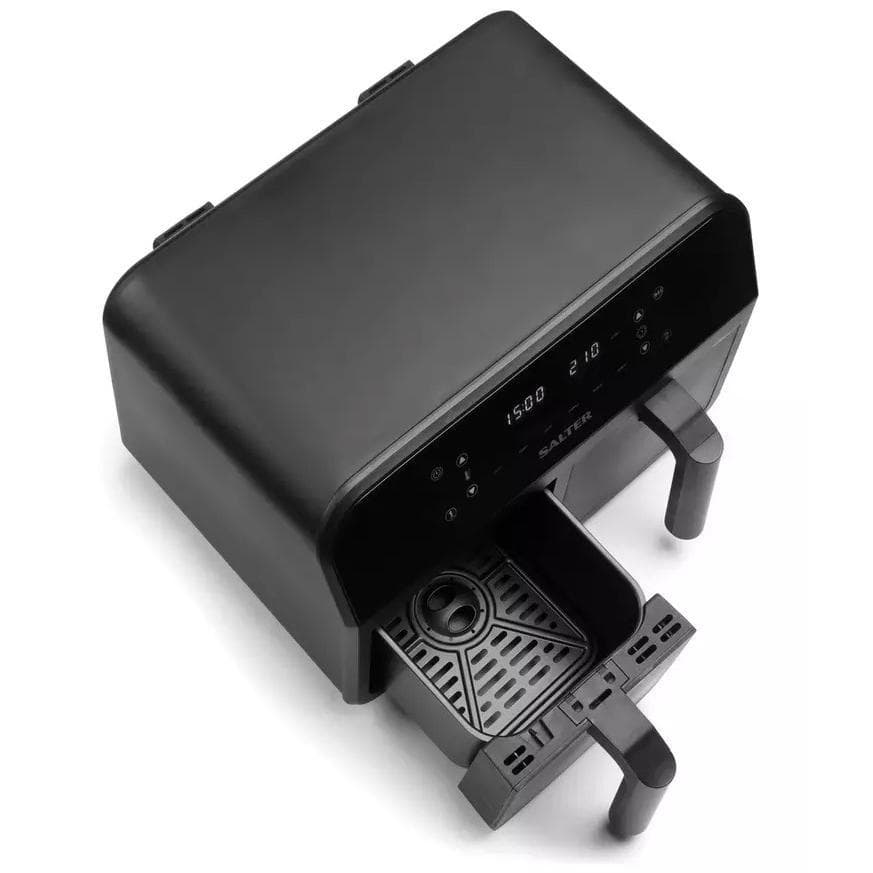 Fryer Salter EK4750BLK