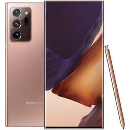 Galaxy Note20 5G 128GB - Bronze - Ohne Vertrag
