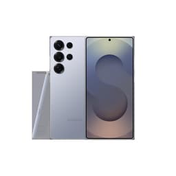 Galaxy S25 Ultra 256GB - Blau - Ohne Vertrag