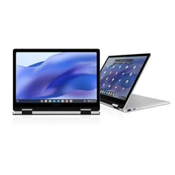 Samsung Galaxy ChromeBook 2 360 Celeron N4500 1.1 GHz 64GB eMMC - 4GB QWERTZ - Deutsch