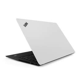Lenovo ThinkPad T14s Gen 1 14" Core i7 1.8 GHz - SSD 512 GB - 16GB AZERTY - Französisch