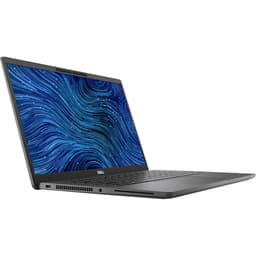 Dell Latitude 7420 14" Core i5 2.6 GHz - SSD 512 GB - 8GB QWERTZ - Deutsch