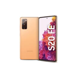 Galaxy S20 FE 5G 256GB - Orange - Ohne Vertrag