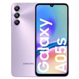 Galaxy A05s 64GB - Violett - Ohne Vertrag