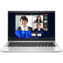 HP EliteBook 630 G9 13" Core i5 1.3 GHz - SSD 256 GB - 8GB QWERTY - Schwedisch