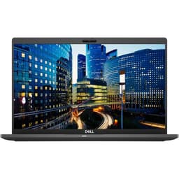 Dell Latitude 7410 14" Core i5 1.7 GHz - SSD 256 GB - 16GB QWERTZ - Deutsch
