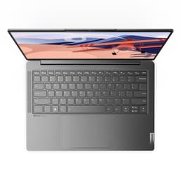 Lenovo Yoga Slim 6 14IRH8 14" Core i5 2.6 GHz - SSD 512 GB - 8GB QWERTY - Englisch