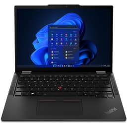 Lenovo ThinkPad X13 G5 13" Core Ultra 5 1.3 GHz - SSD 512 GB - 16GB QWERTZ - Deutsch
