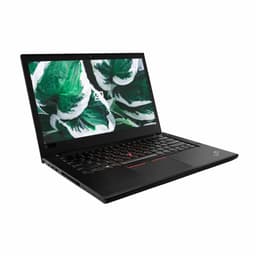 Lenovo ThinkPad T480 14" Core i5 1.6 GHz - SSD 512 GB - 16GB QWERTY - Spanisch