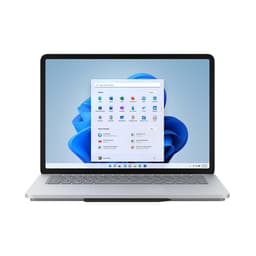 Microsoft Surface Laptop 3 14" Core i7 3.3 GHz - SSD 2 TB - 32GB QWERTY - Englisch