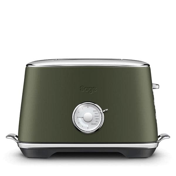 Toaster Sage The Toast Select Luxe 2 slots - Green