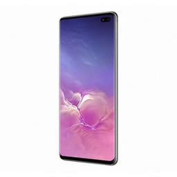Galaxy S10+ 128GB - Weiß - Ohne Vertrag