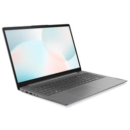 Lenovo IdeaPad 3 15" Core i3 1.2 GHz - SSD 512 GB - 8GB QWERTY - Italienisch