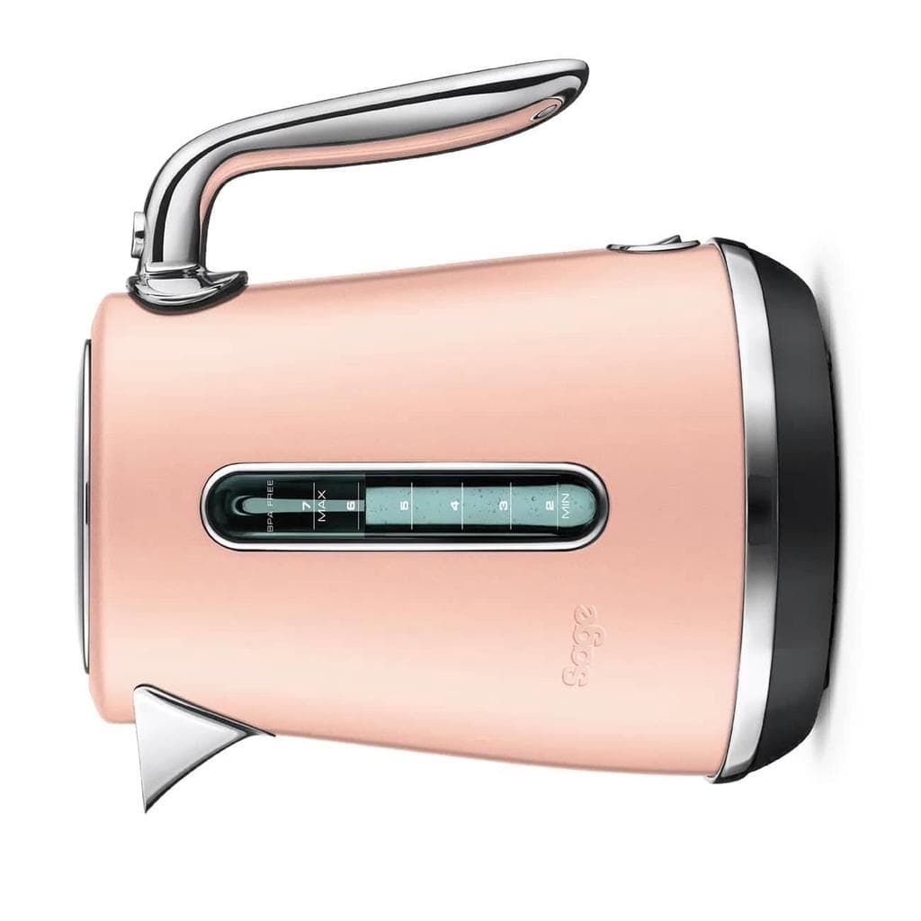 Sage Pink SKE735RWM L - Electric kettle