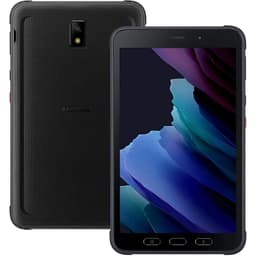 Galaxy Tab Active3 64GB - Schwarz - WLAN + LTE