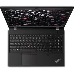 Lenovo ThinkPad P15v G2 15" Core i7 2.1 GHz - SSD 512 GB - 32GB QWERTY - Italienisch