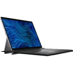 Dell Latitude 7320 13" Core i5 1.8 GHz - SSD 256 GB - 16GB AZERTY - Französisch