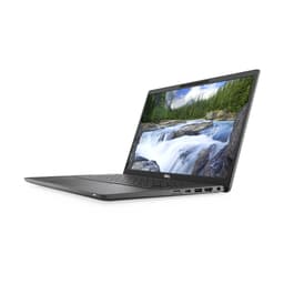 Dell Latitude 7420 14" Core i5 2.6 GHz - SSD 256 GB - 16GB QWERTY - Englisch