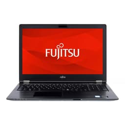 Fujitsu LifeBook U7510 15" Core i5 1.6 GHz - SSD 256 GB - 8GB QWERTZ - Deutsch