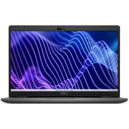 Dell Latitude 3440 14" Core i5 1.6 GHz - SSD 256 GB - 16GB QWERTY - Schwedisch