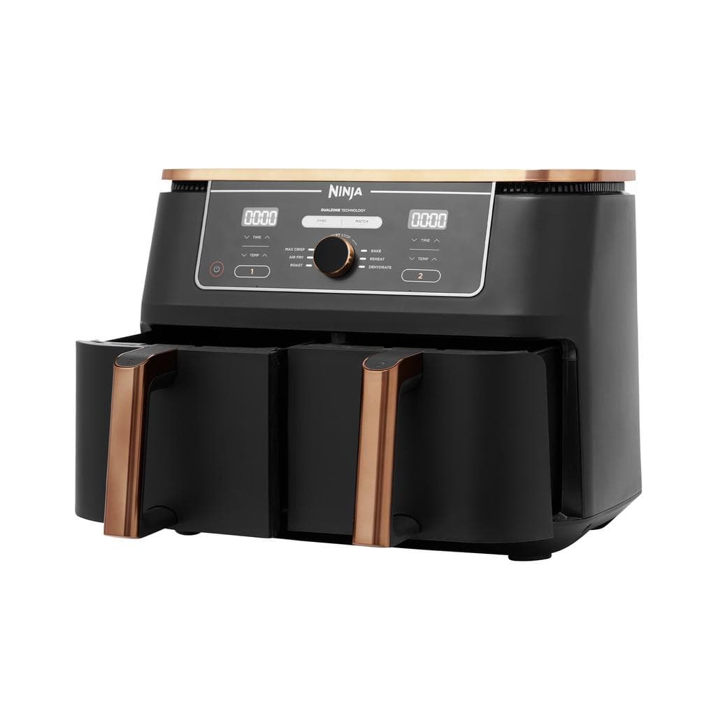 Ninja AF400EUDBCP Friteuse