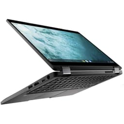 Dell Latitude 5300 2-in-1 13" Core i5 1.6 GHz - SSD 256 GB - 8GB AZERTY - Französisch