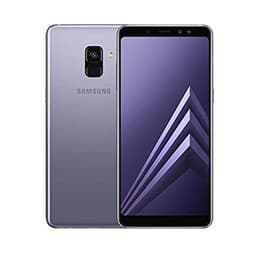 Galaxy A8 (2018) 32GB - Grau - Ohne Vertrag