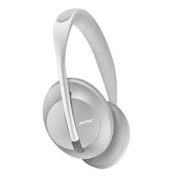 Bose Headphones 700 Kopfhörer Noise cancelling wireless mit Mikrofon - Silber
