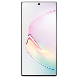 Galaxy Note10+ 256GB - Silber - Ohne Vertrag