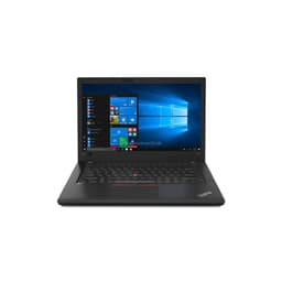 Lenovo ThinkPad T480 14" Core i5 1.7 GHz - SSD 1 TB - 32GB QWERTZ - Deutsch