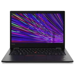 Lenovo ThinkPad L13 G2 13" Core i5 2.6 GHz - SSD 256 GB - 16GB AZERTY - Französisch