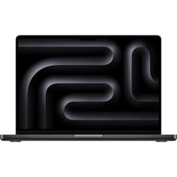 MacBook Pro 14" (2023) - Apple M3 Pro mit 12‐Core CPU und 18-core GPU - 36GB RAM - SSD 2000GB - QWERTZ - Deutsch