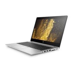 Hp EliteBook 850 G5 15" Core i5 1.7 GHz - SSD 512 GB - 8GB AZERTY - Französisch